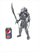 Inspired by: PREDATOR JUNGLE HUNTER MAPPRED40JUNG