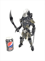 Inspired by: PREDATOR LAVA MAPPRED40LAVA