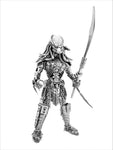 Inspired by: PREDATOR WOLF MAPPRED40WOL