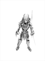 Inspired by: PREDATOR WOLF MAPPRED40WOL