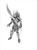 Inspired by: PREDATOR WOLF MAPPRED40WOL