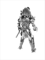 Inspired by: PREDATOR WOLF MAPPRED40WOL