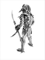 Inspired by: PREDATOR WOLF MAPPRED40WOL