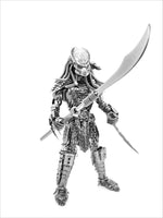 Inspired by: PREDATOR WOLF MAPPRED40WOL