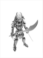 Inspired by: PREDATOR WOLF MAPPRED40WOL