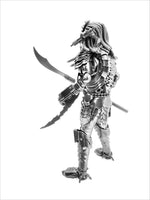 Inspired by: PREDATOR WOLF MAPPRED40WOL