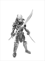 Inspired by: PREDATOR WOLF MAPPRED40WOL