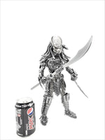 Inspired by: PREDATOR WOLF MAPPRED40WOL