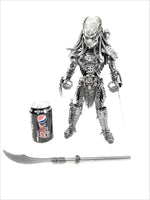 Inspired by: PREDATOR WOLF MAPPRED40WOL