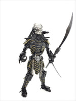 Inspired by: PREDATOR WOLF MAPPRED40WOL