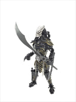 Inspired by: PREDATOR WOLF MAPPRED40WOL