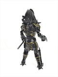 Inspired by: PREDATOR WOLF MAPPRED40WOL