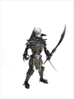 Inspired by: PREDATOR WOLF MAPPRED40WOL
