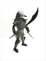 Inspired by: PREDATOR WOLF MAPPRED40WOL