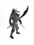 Inspired by: PREDATOR WOLF MAPPRED40WOL