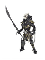 Inspired by: PREDATOR WOLF MAPPRED40WOL