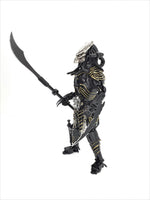 Inspired by: PREDATOR WOLF MAPPRED40WOL