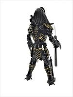Inspired by: PREDATOR WOLF MAPPRED40WOL