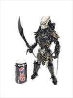 Inspired by: PREDATOR WOLF MAPPRED40WOL