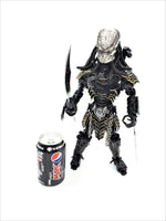 Inspired by: PREDATOR WOLF MAPPRED40WOL