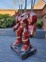 Inspired by: IRON MAN HULK BLASTER FROM MARVEL MAP120IMHB