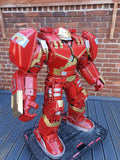 Inspired by: IRON MAN HULK BLASTER FROM MARVEL MAP120IMHB