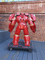 Inspired by: IRON MAN HULK BLASTER FROM MARVEL MAP120IMHB