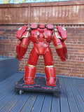 Inspired by: IRON MAN HULK BLASTER FROM MARVEL MAP120IMHB