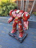 Inspired by: IRON MAN HULK BLASTER FROM MARVEL MAP120IMHB