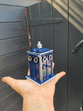 Inspired by: TARDIS FROM DR WHO MAPTRDS