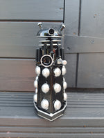 Inspired by: DALEK BIG MAPDRLKB