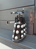 Inspired by: DALEK BIG MAPDRLKB