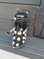 Inspired by: DALEK BIG MAPDRLKB