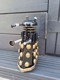 Inspired by: DALEK BIG MAPDRLKB