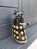 Inspired by: DALEK BIG MAPDRLKB