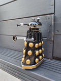 Inspired by: DALEK BIG MAPDRLKB