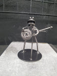 MUSIC MAN: GUITAR FROG MAPGFROG