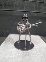 MUSIC MAN: GUITAR FROG MAPGFROG