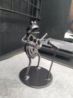 MUSIC MAN: GUITAR FROG MAPGFROG