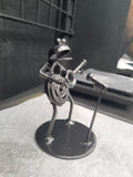 MUSIC MAN: GUITAR FROG MAPGFROG