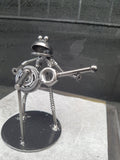 MUSIC MAN: GUITAR FROG MAPGFROG