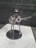 MUSIC MAN: GUITAR FROG MAPGFROG