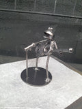 MUSIC MAN: GUITAR FROG MAPGFROG