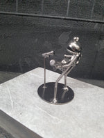 MUSIC MAN: GUITAR FROG MAPGFROG