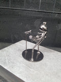 MUSIC MAN: GUITAR FROG MAPGFROG