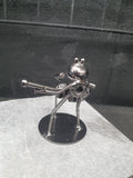 MUSIC MAN: GUITAR FROG MAPGFROG