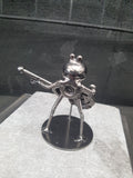 MUSIC MAN: GUITAR FROG MAPGFROG
