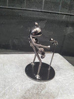 MUSIC MAN: GUITAR FROG MAPGFROG