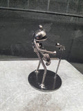 MUSIC MAN: GUITAR FROG MAPGFROG