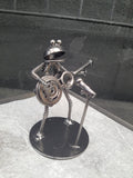 MUSIC MAN: GUITAR FROG MAPGFROG